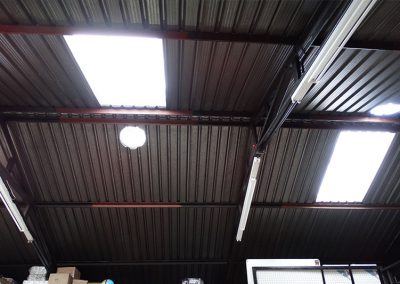 Skylights, Patio Roofs, Door Canopies, Window Conversions