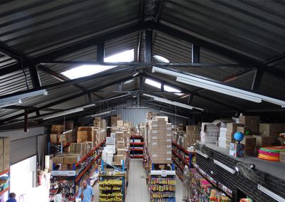 Skylights, Patio Roofs, Door Canopies, Window Conversions