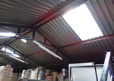 Skylights, Patio Roofs, Door Canopies, Window Conversions