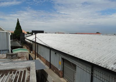 Skylights, Patio Roofs, Door Canopies, Window Conversions