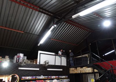 Skylights, Patio Roofs, Door Canopies, Window Conversions