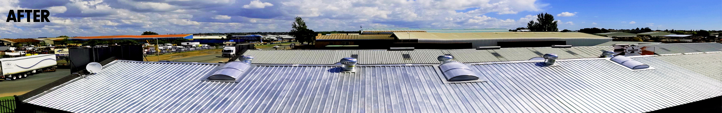 Natural Lighting Solutions Skylights, Patio Roofs, Door Canopies, Window Conversions
