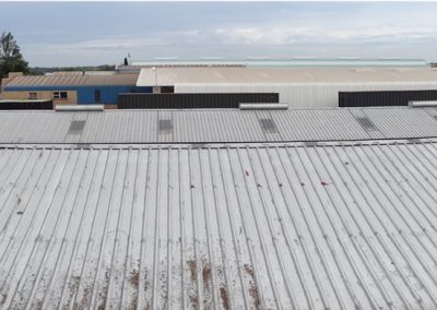Skylights, Patio Roofs, Door Canopies, Window Conversions